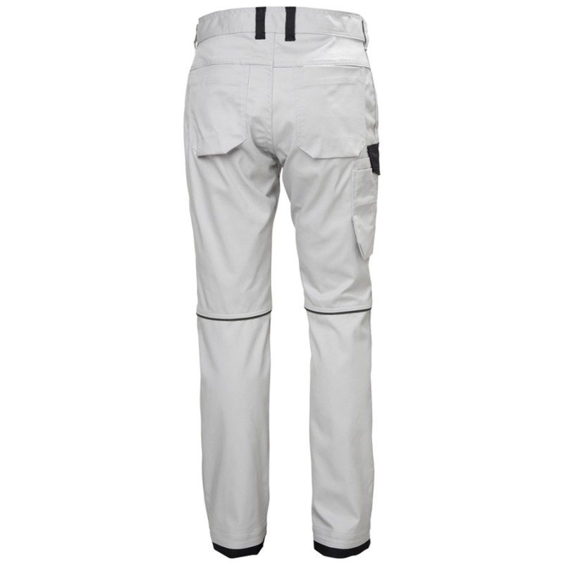 Pantalon helly hansen manchester service 77525