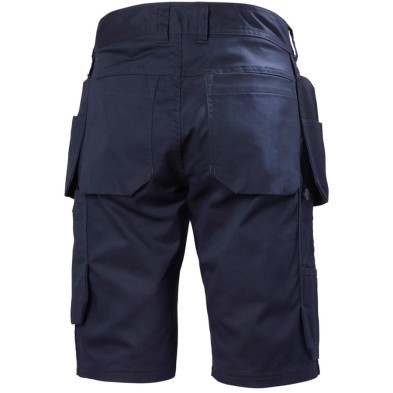 Bermuda Helly Hansen Manchester Construction 77541