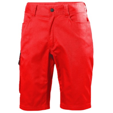 Bermuda Helly Hansen Manchester Service 77543