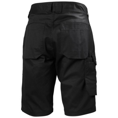 Bermuda Helly Hansen Manchester Service 77543