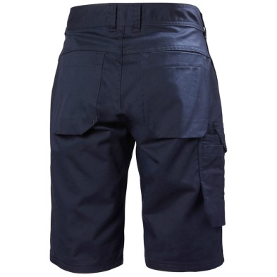 Bermuda Helly Hansen Manchester Service 77543