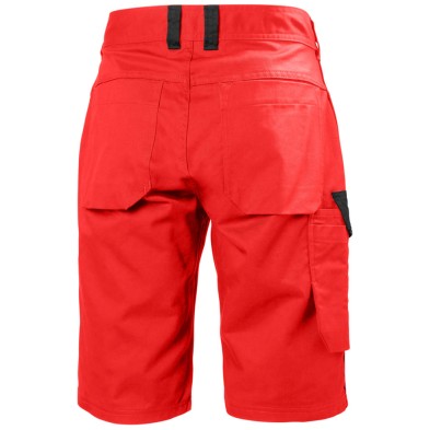 BERMUDA HELLY HANSEN MANCHESTER SERVICE 77543