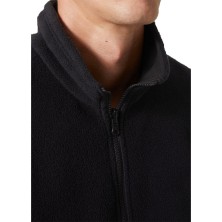 chaleco polar helly hansen manchester 72095 en negro