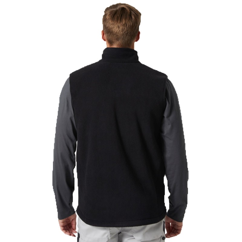 Chaleco polar helly hansen manchester 72095