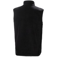 chaleco polar helly hansen manchester 72095 en negro