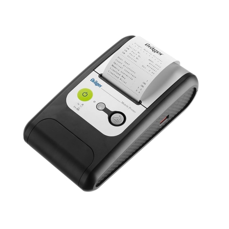 Impresora drager portatil 8319310
