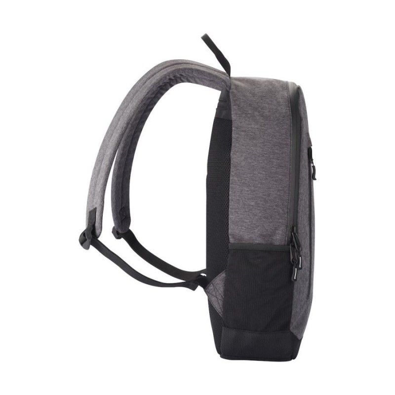 Mochila clique street backpack 040223 antracita marengo