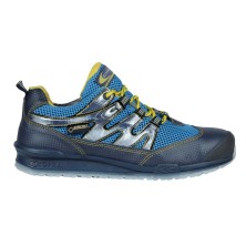 ZAPATILLA COFRA GALETTI S7S