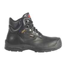 Venta de BOTA COFRA HURRICANE BLACK UK S3