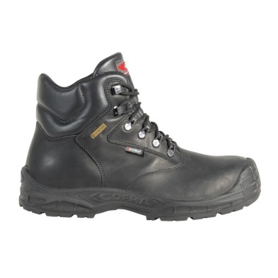 BOTA COFRA HURRICANE BLACK UK S3