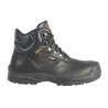 Bota cofra hurricane black uk s3