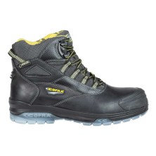 BOTA COFRA GAUGUIN BLACK S7S