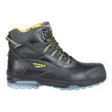 Venta de BOTA COFRA GAUGUIN BLACK S3