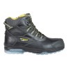Bota cofra gauguin black s3