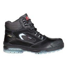 BOTA COFRA VALZER BLACK S7S