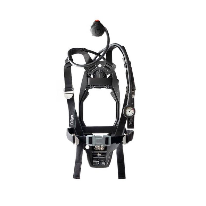 Set pas lite+panorama nova (espaldera + mascara) 3361399