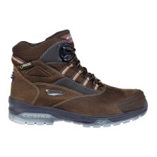 Comprar BOTA COFRA MICHELANGELO BROWN S3