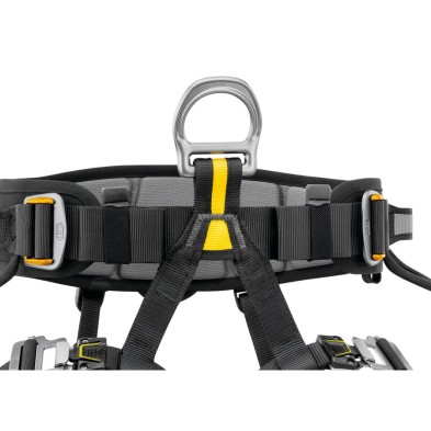Arnes De Rescate Petzl New Falcon