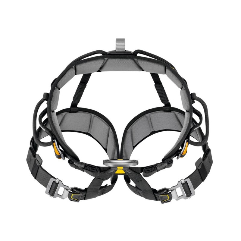Arnes de rescate petzl new falcon