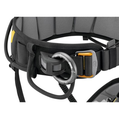 Arnes De Rescate Petzl New Falcon