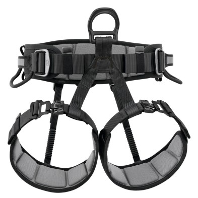 Arnes De Rescate Petzl New Falcon
