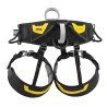 Arnes de rescate petzl new falcon