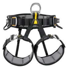 Venta de ARNES DE RESCATE PETZL NEW FALCON