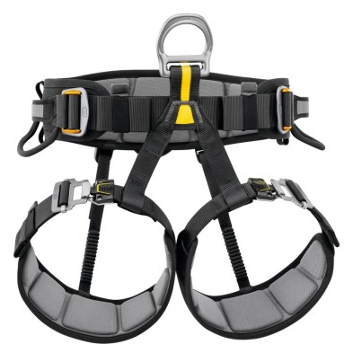 Arnes De Rescate Petzl New Falcon