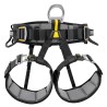 Arnes de rescate petzl new falcon