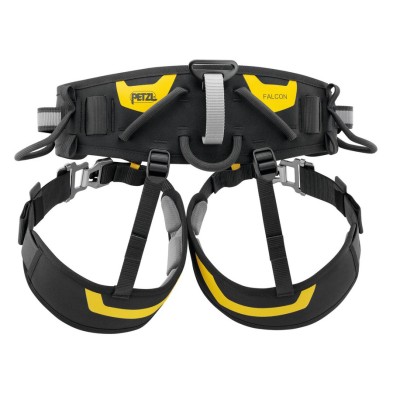 Arnes De Rescate Petzl New Falcon Ascent