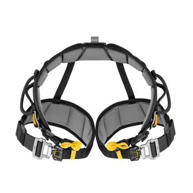 Arnes De Rescate Petzl New Falcon Ascent