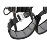 Arnes de rescate petzl new falcon ascent