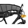 Arnes de rescate petzl new falcon mountain