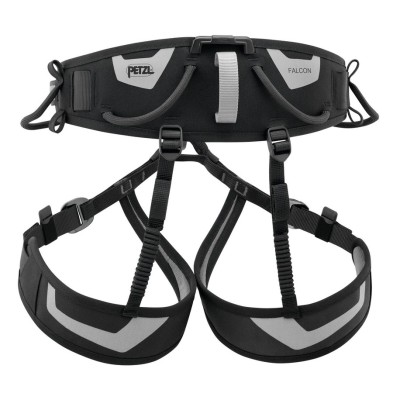 Arnes De Rescate Petzl New Falcon Mountain