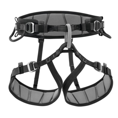 Arnes De Rescate Petzl New Falcon Mountain