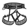 Arnes de rescate petzl new falcon mountain