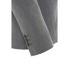 chaqueta mujer monza 01719 en gris oscuro