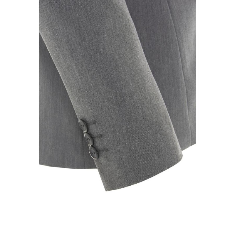 Americana mujer monza 01719