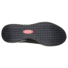 zapatilla skechers cessnock sk77188ec en negro