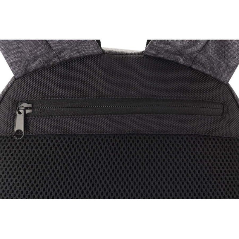 Mochila clique street backpack 040223 antracita marengo