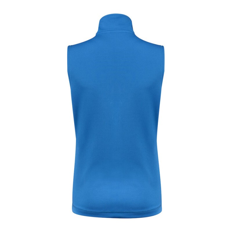 Chaleco mujer printer powerslide 2262073