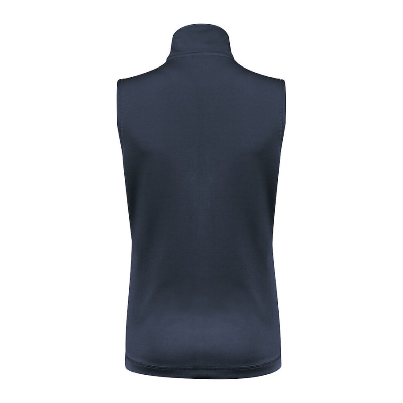 Chaleco mujer printer powerslide 2262073