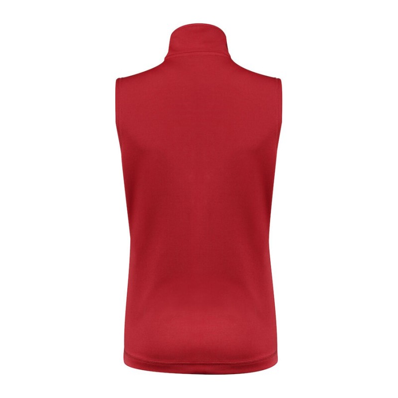 Chaleco mujer printer powerslide 2262073