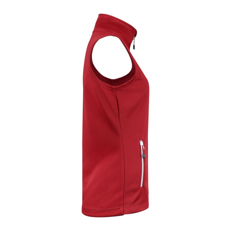 Chaleco mujer printer powerslide 2262073