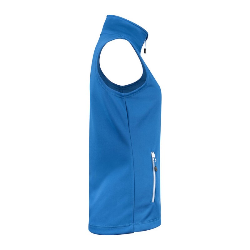 Chaleco mujer printer powerslide 2262073