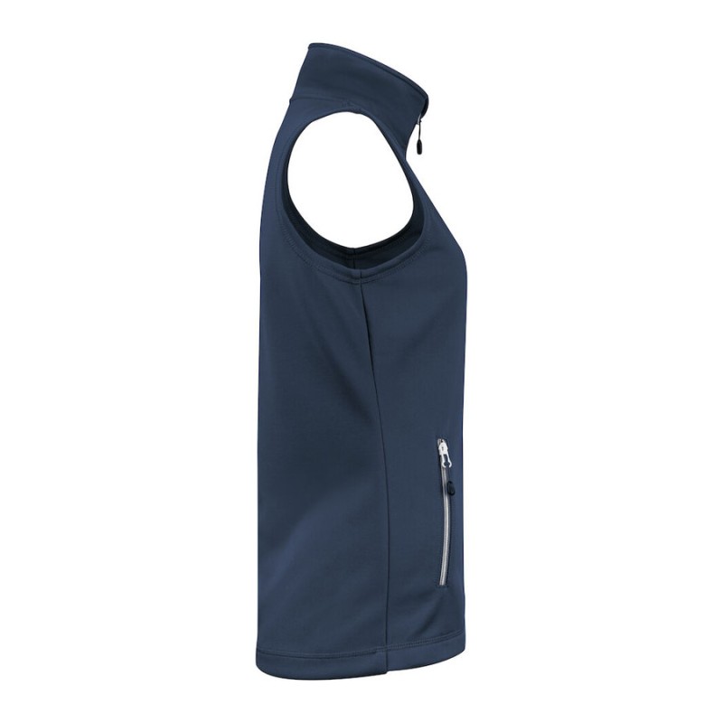 Chaleco mujer printer powerslide 2262073