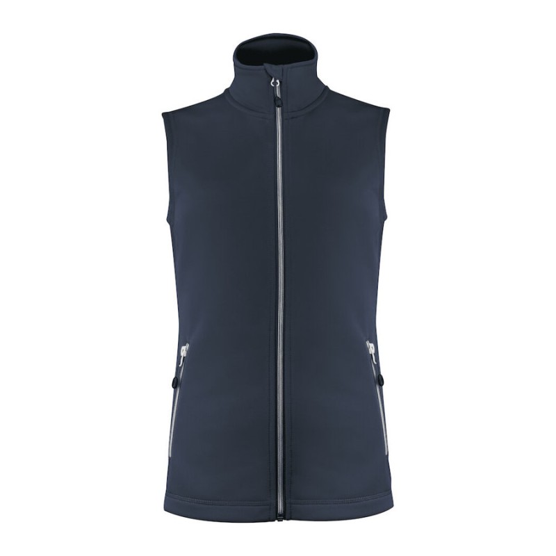 Chaleco mujer printer powerslide 2262073