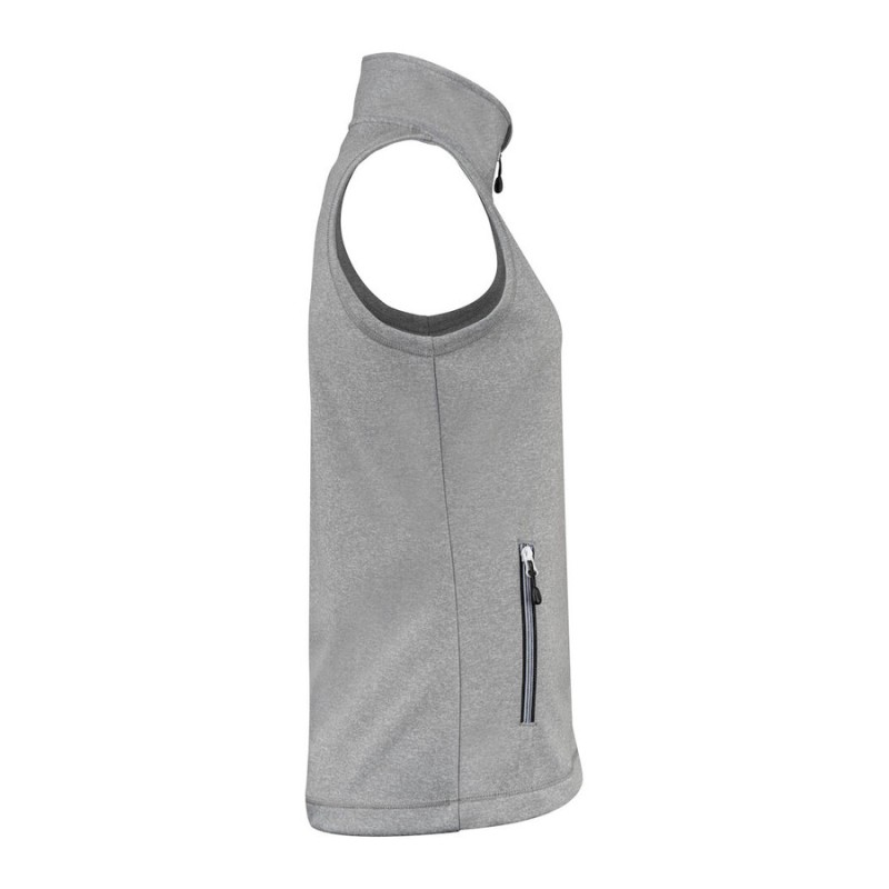 Chaleco mujer printer powerslide 2262073