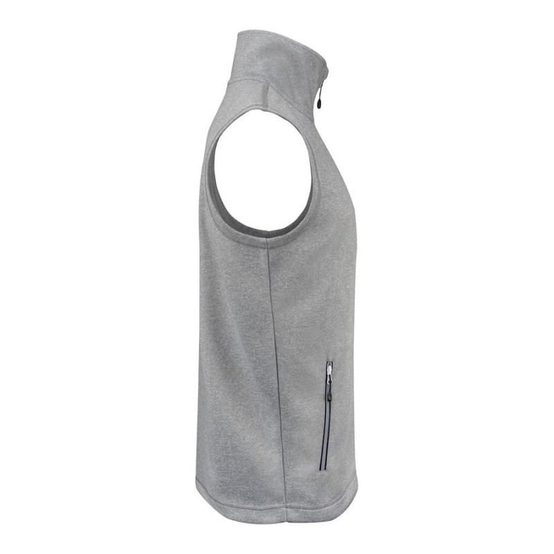 Chaleco printer powerslide vest 2262072