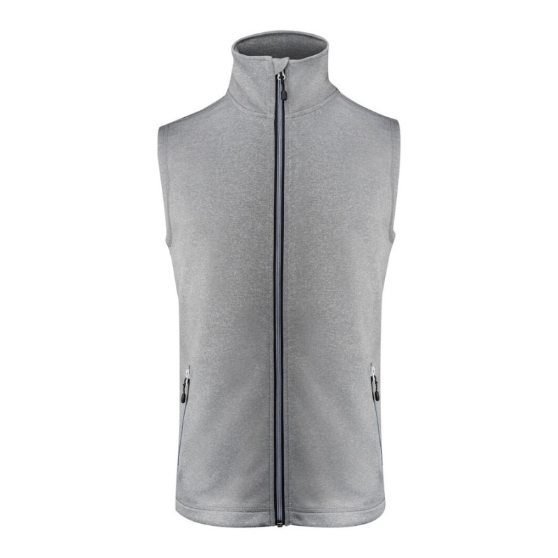 Chaleco printer powerslide vest 2262072